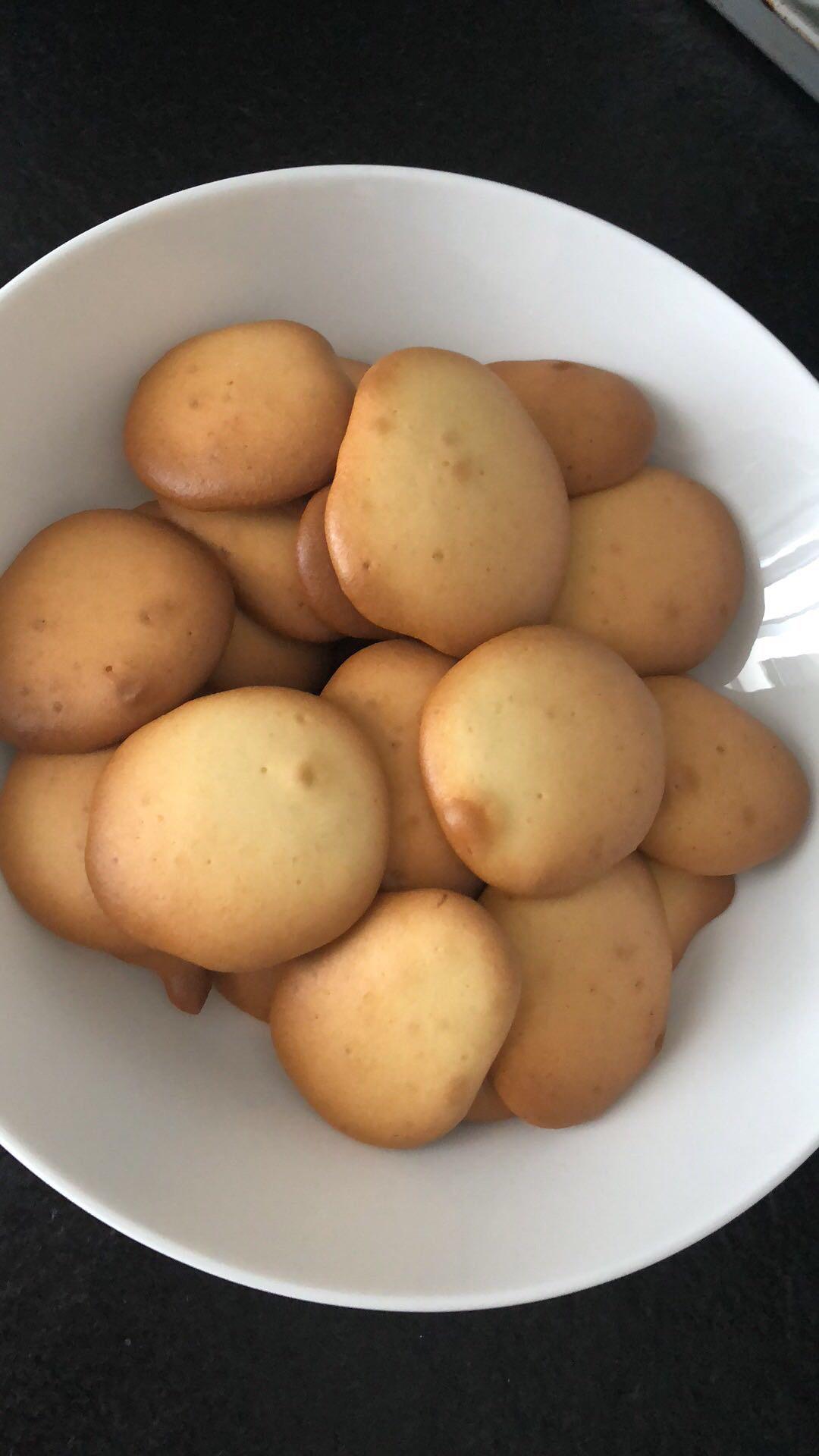 手机用户4941_5kag做的鸡蛋小饼干