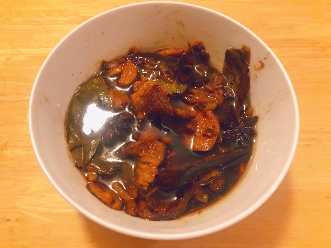 超级无敌好吃的红烧牛肉