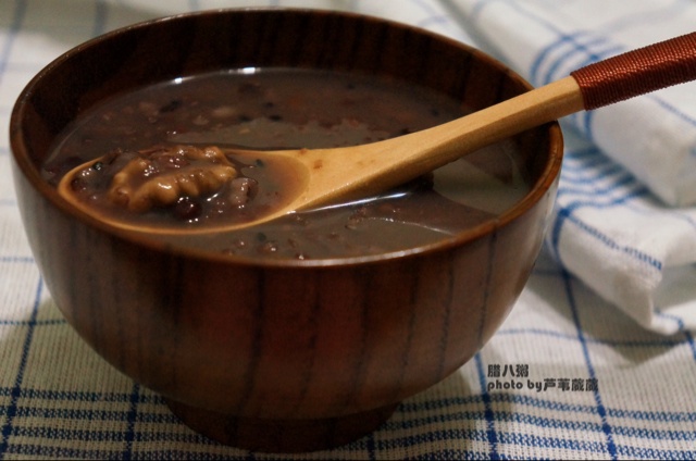 腊八粥