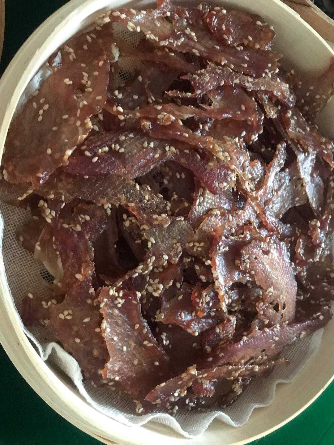 超好吃的原切猪肉铺（非肉末）
