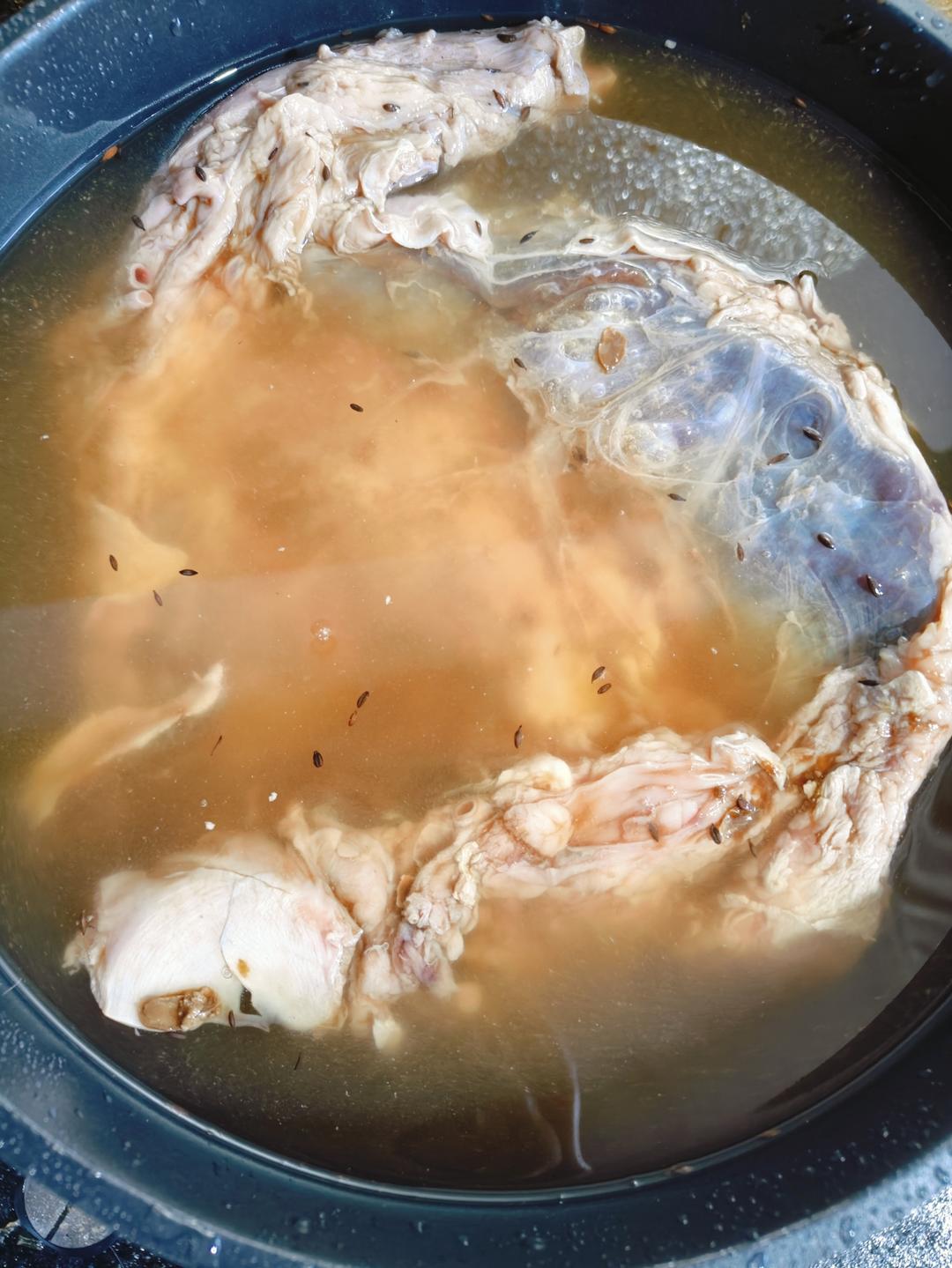 极简·古法｜酱牛肉·卤牛肉·牛腱子｜卡卡爸·不藏私