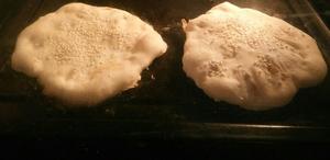香酥猪肉烧饼烤箱版的做法 步骤8