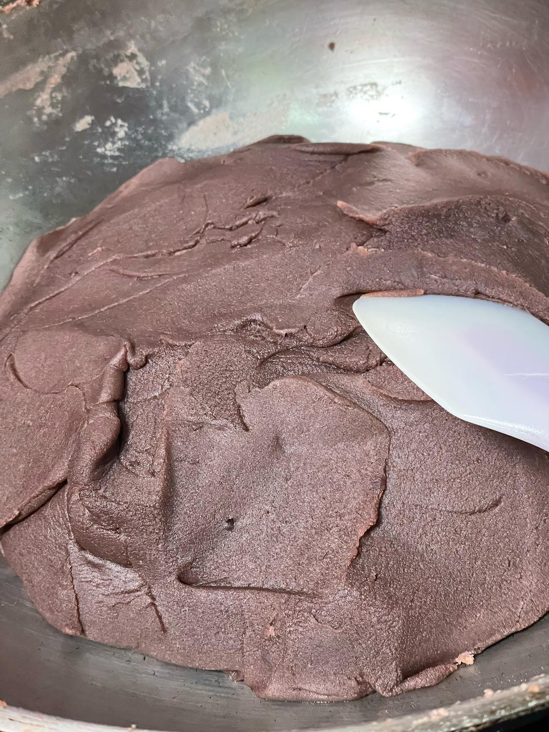 红豆沙馅，入口即化，古法制作无须机器
