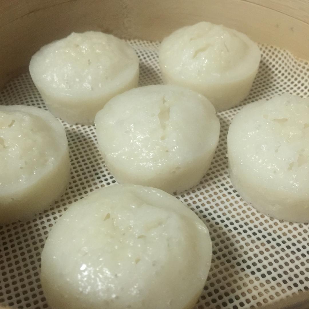 白糖糕