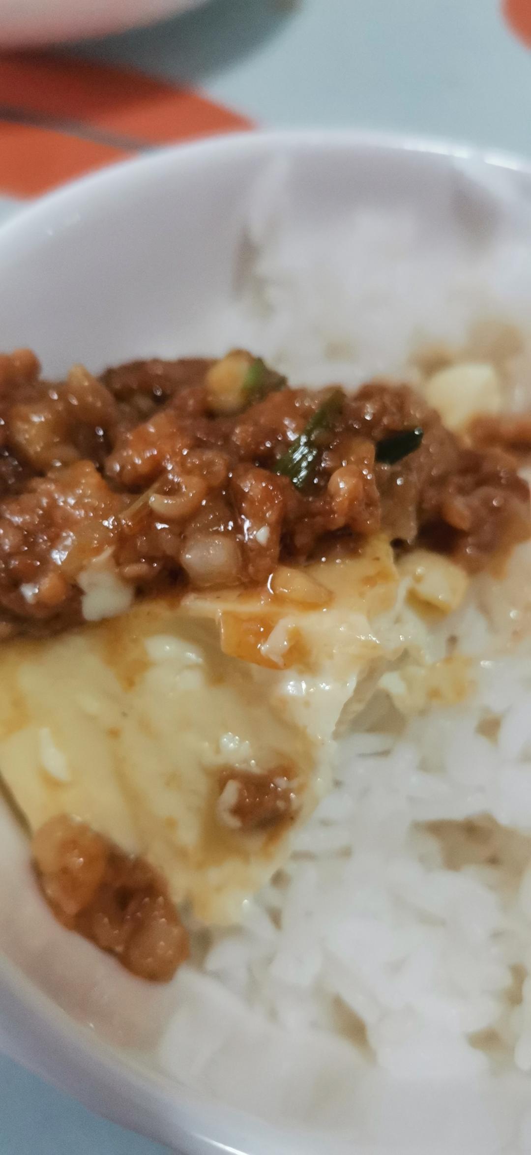 比布丁还要嫩！巨好吃又营养的肉末水蒸蛋