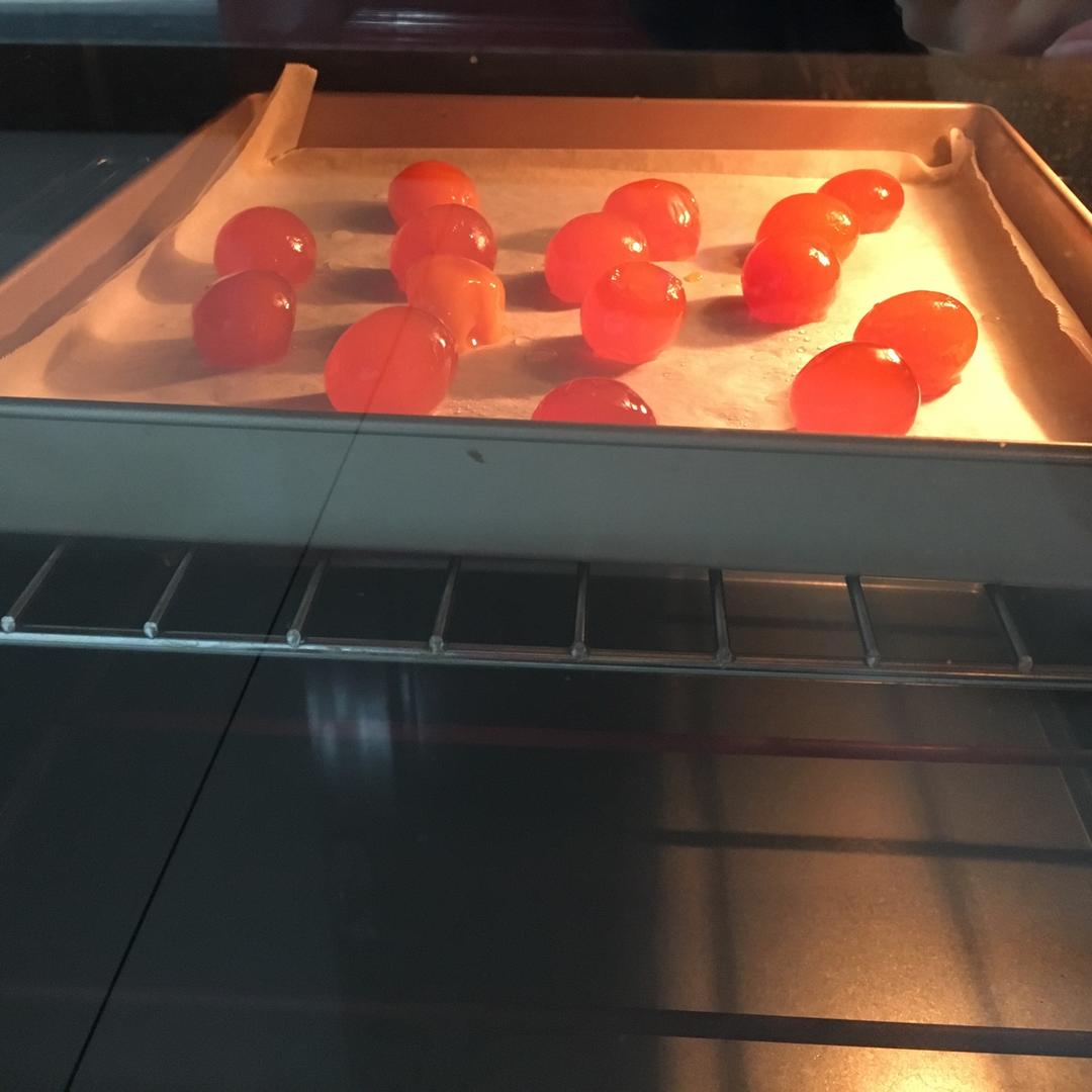 广式月饼－－蛋黄豆沙月饼