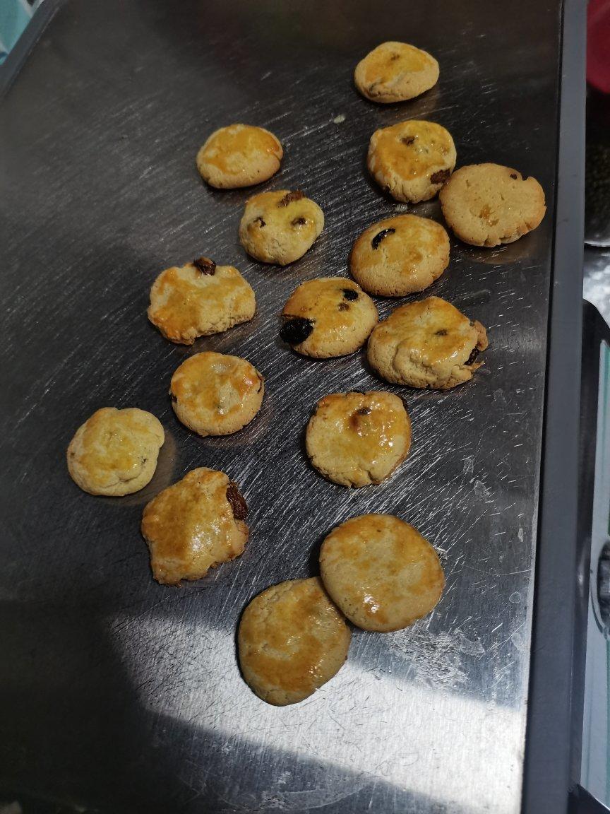 提子奶酥