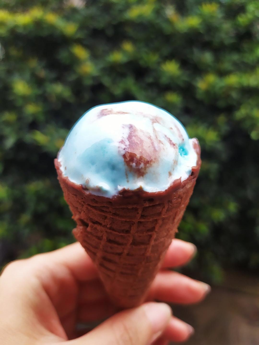 眼睛看到的味道与香气