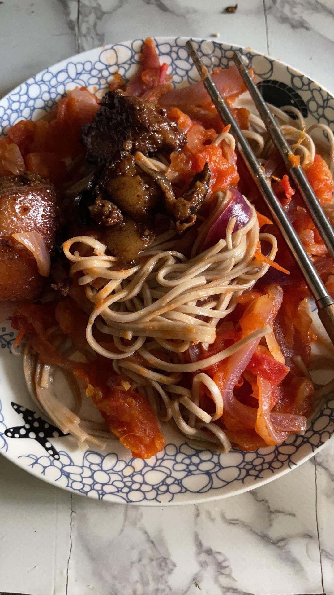 人生初次红烧肉挑战