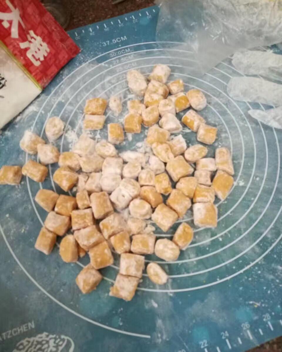 零失败新手轻松驾驭芋圆三色