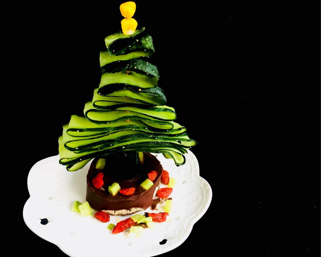 My Fir Tree（Sherry’s Project 11岁儿童版）的做法