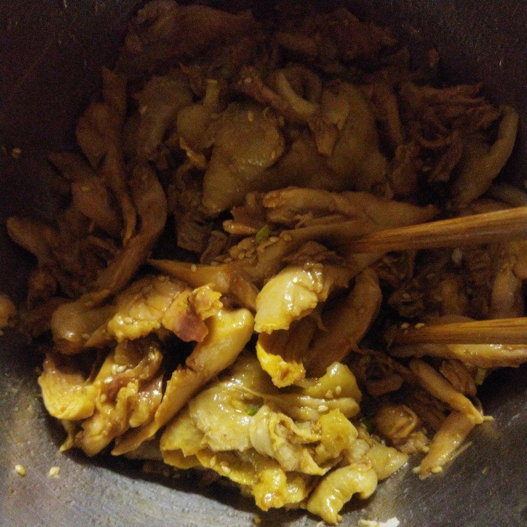 破防了！感觉之前的鸡腿白吃了！又香又嫩