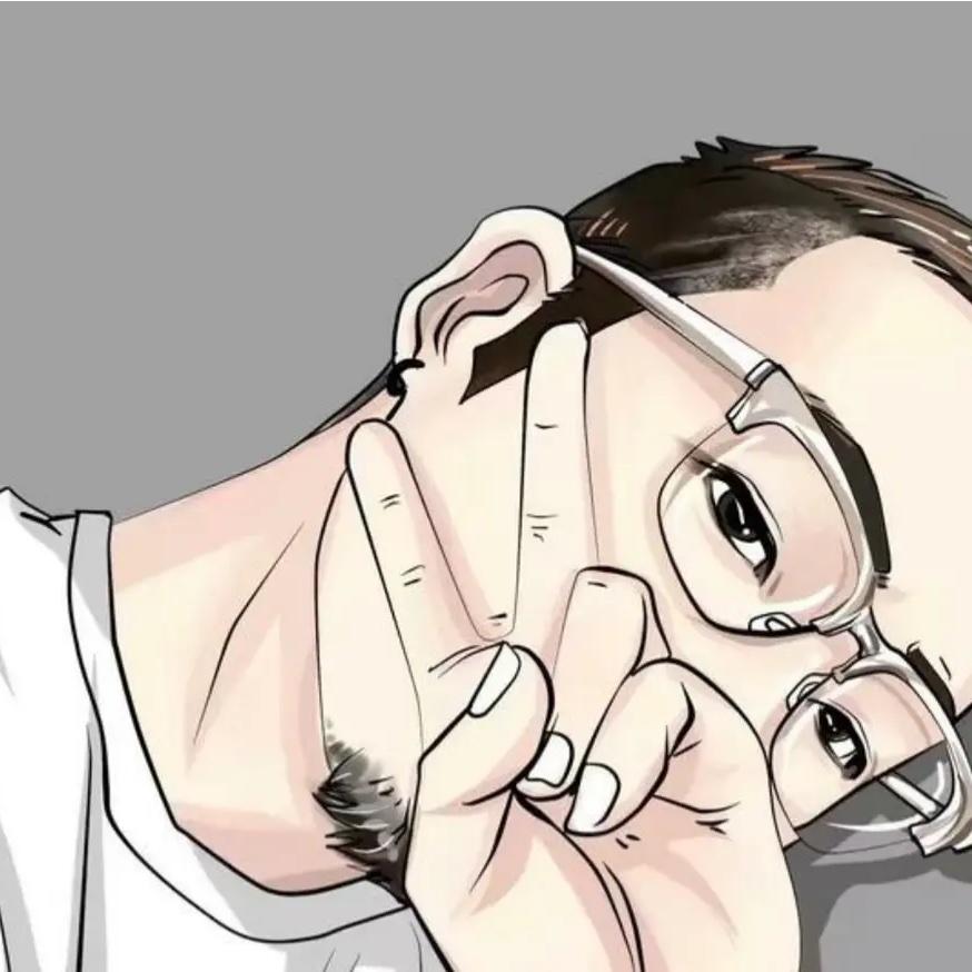王爸爸在做菜