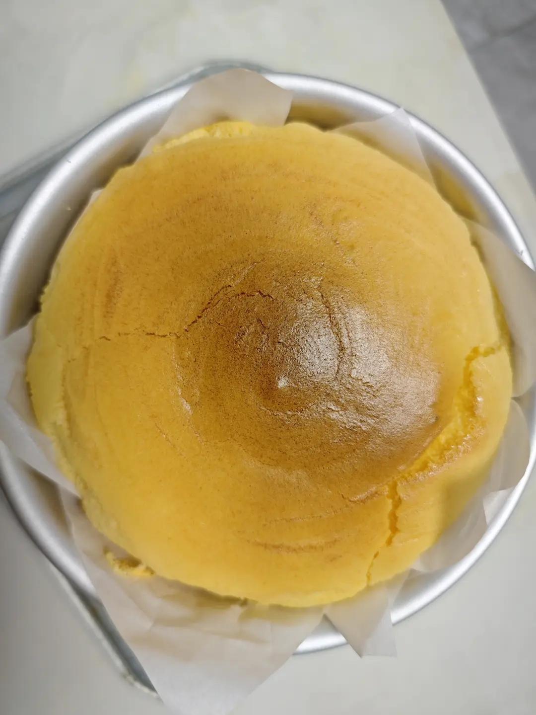 纸杯蛋糕