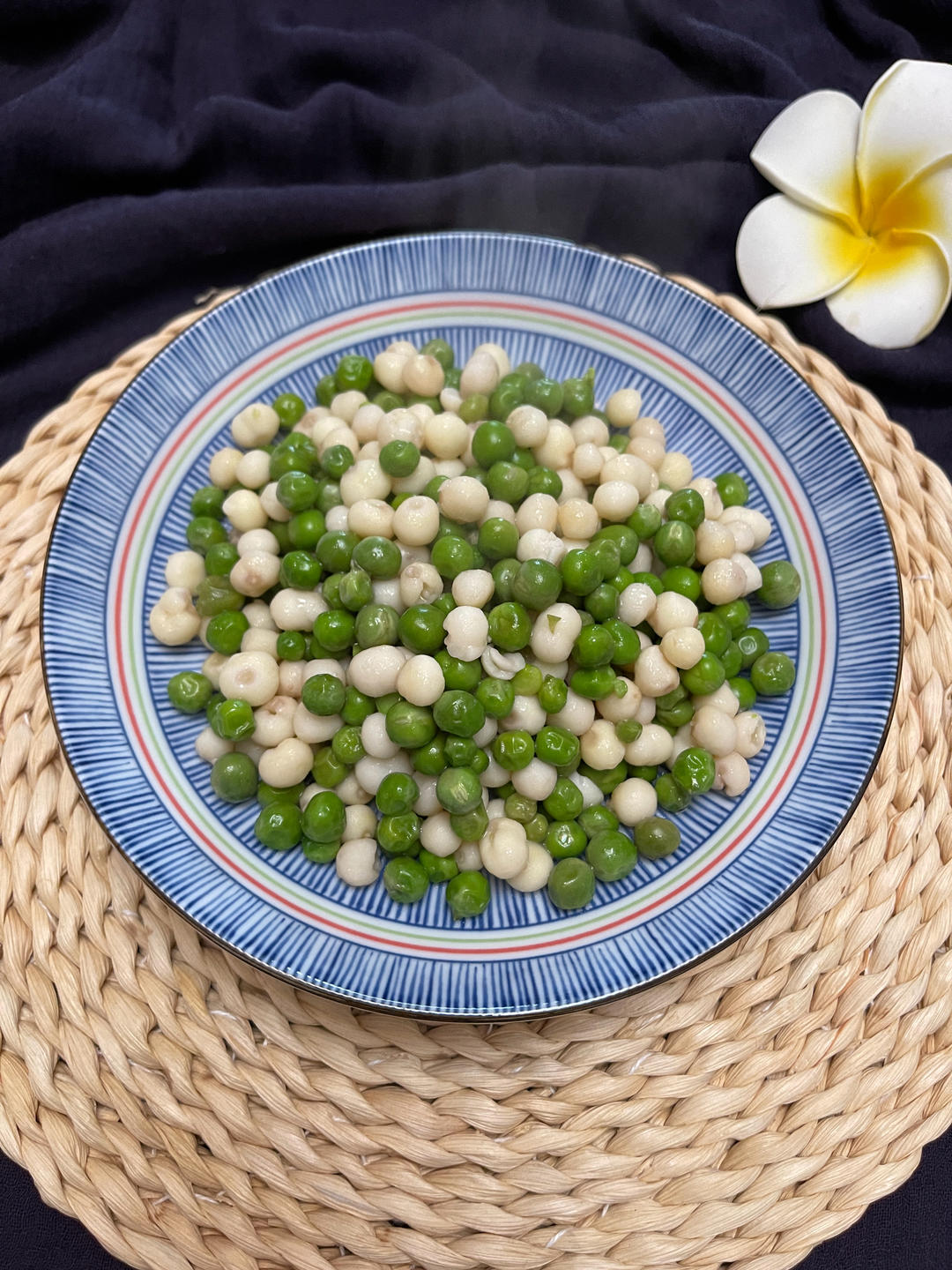 午餐•2026年4月1日