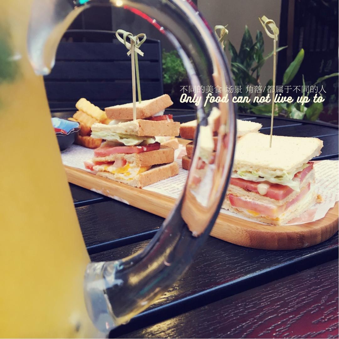 我的厨房我做煮