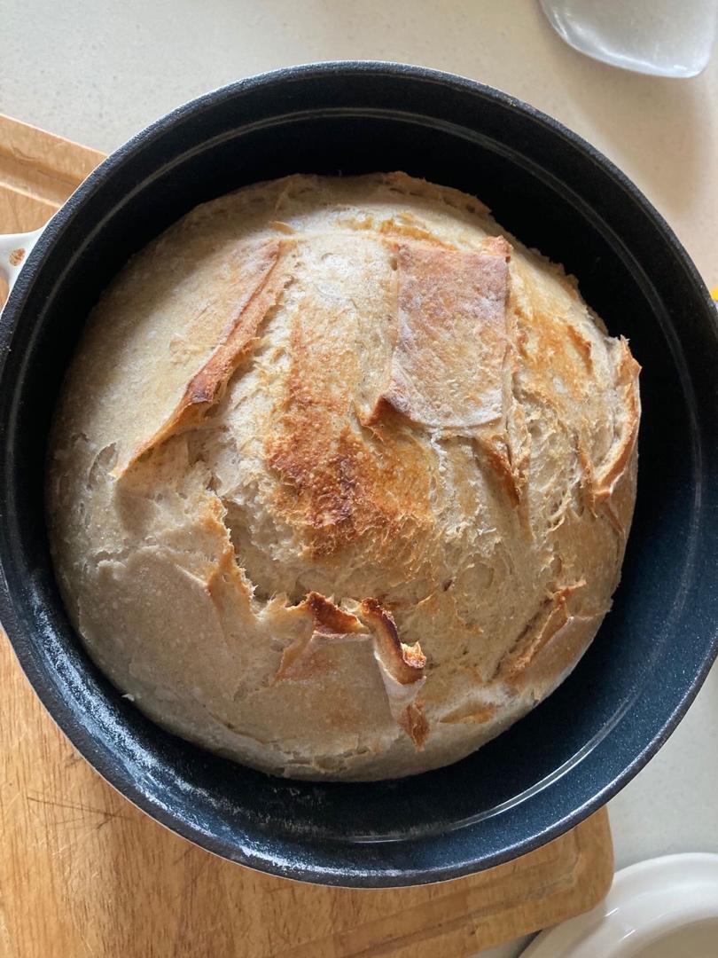 绝密！8分钟，8块钱，吃8天的正宗欧包loaf来了！