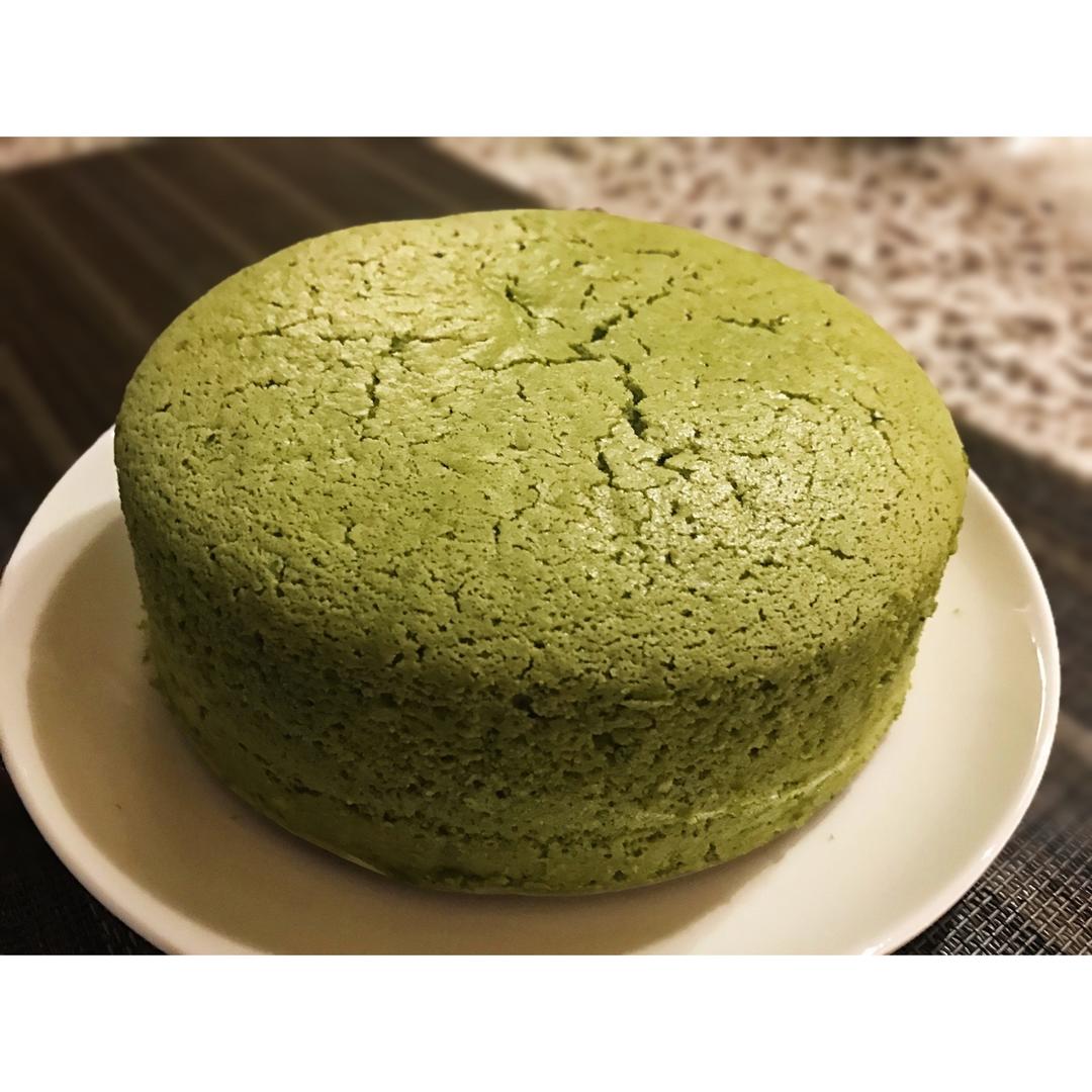 轻芝士蛋糕