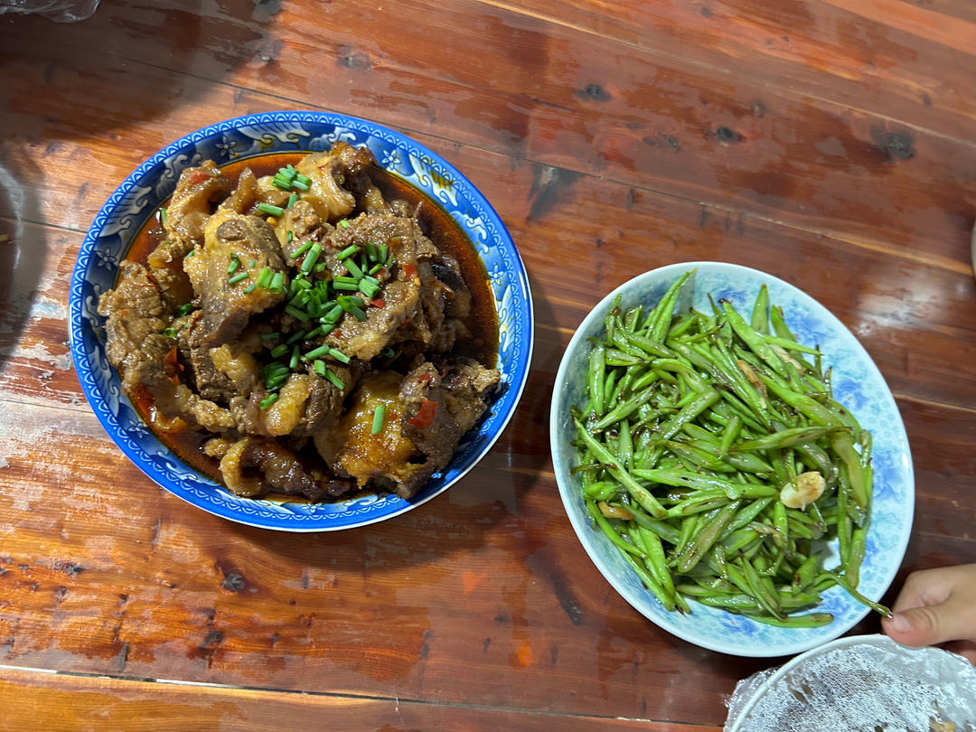 超级无敌好吃的红烧牛肉