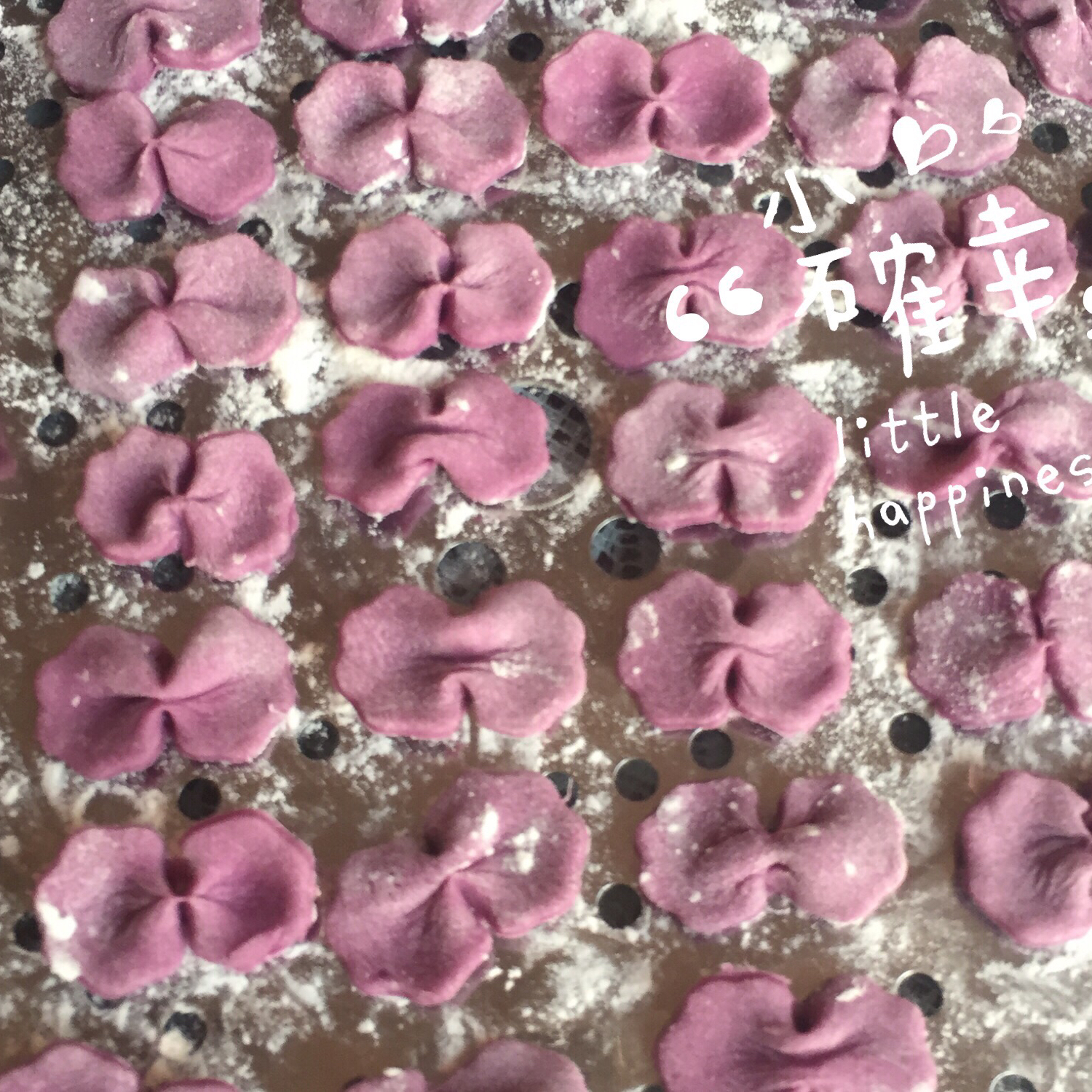 自制宝宝米糊