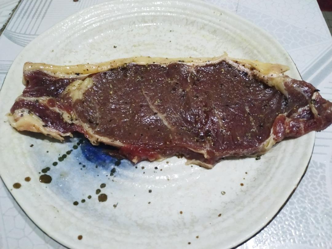澳洲牛排 Steak
