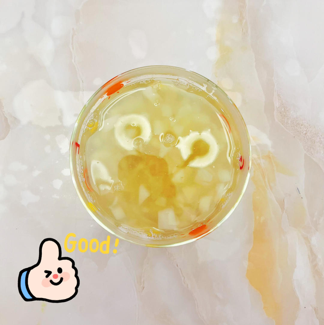 老北京小吊梨汤