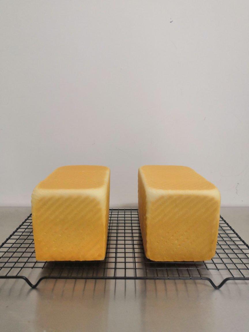 吐司，奶香手撕面包，超级香浓