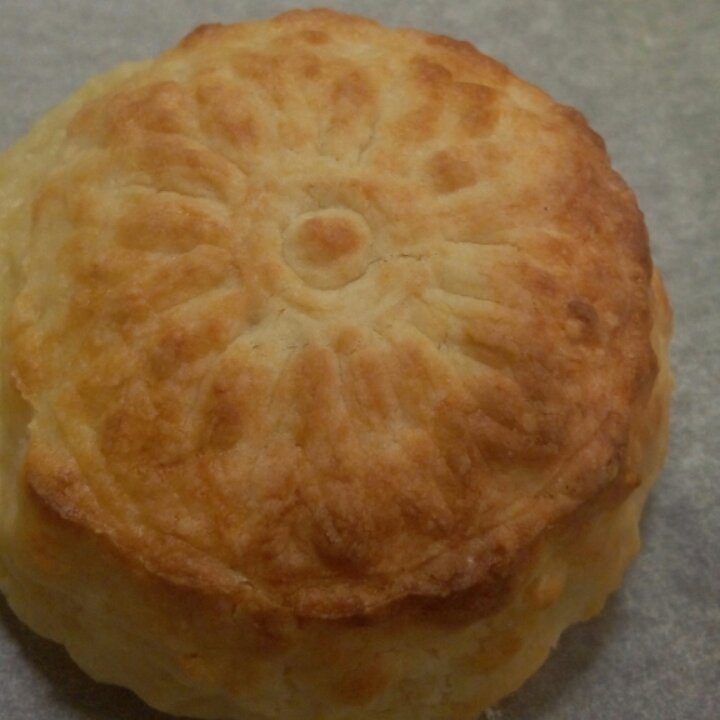 芝士奶黄月饼