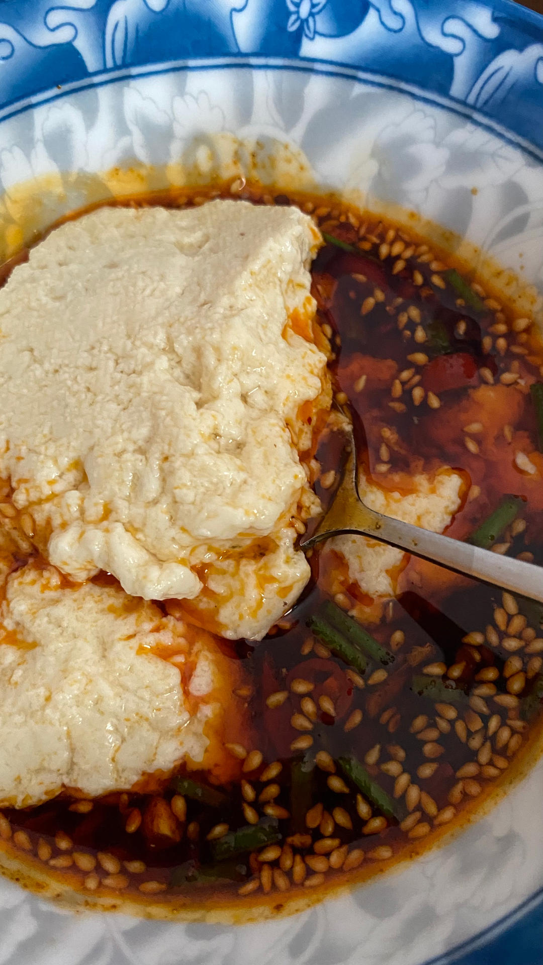 豆花儿饭（自制豆花）