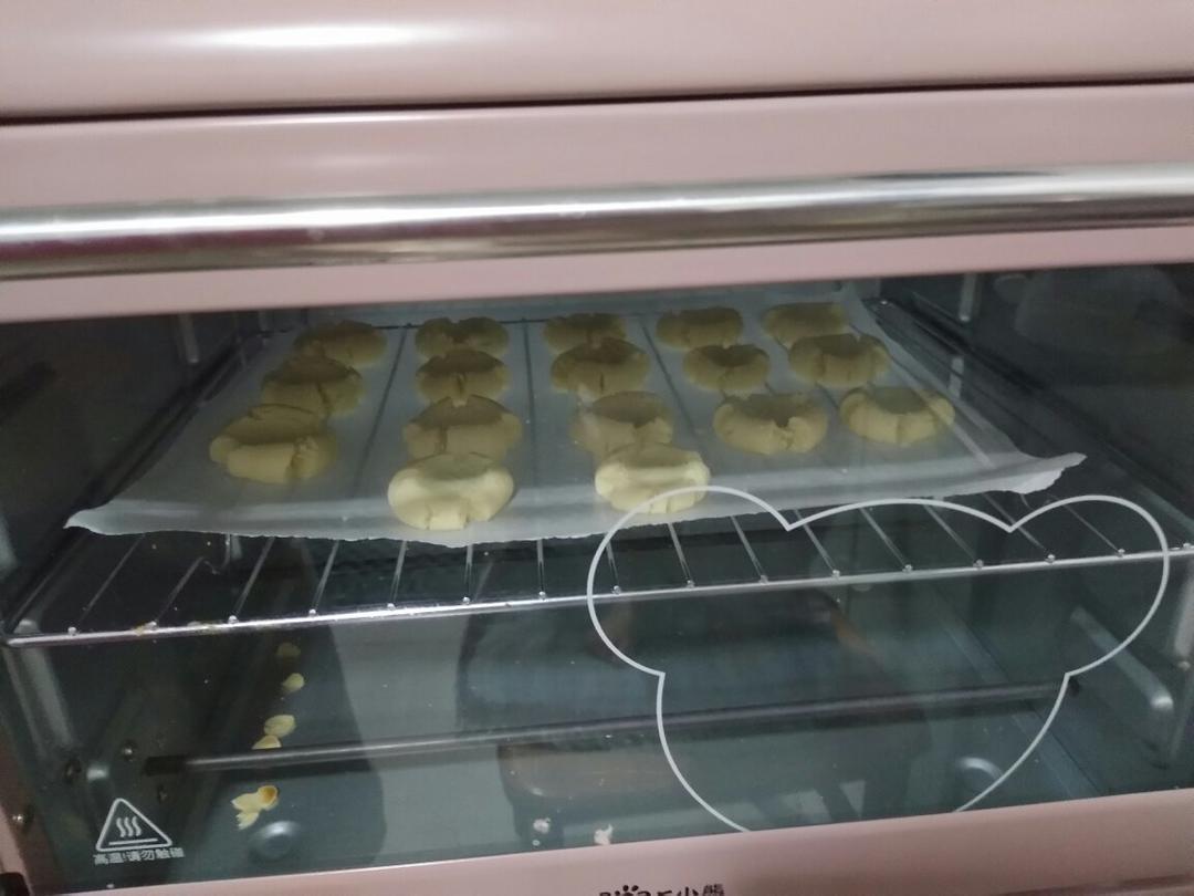玛格丽特饼干