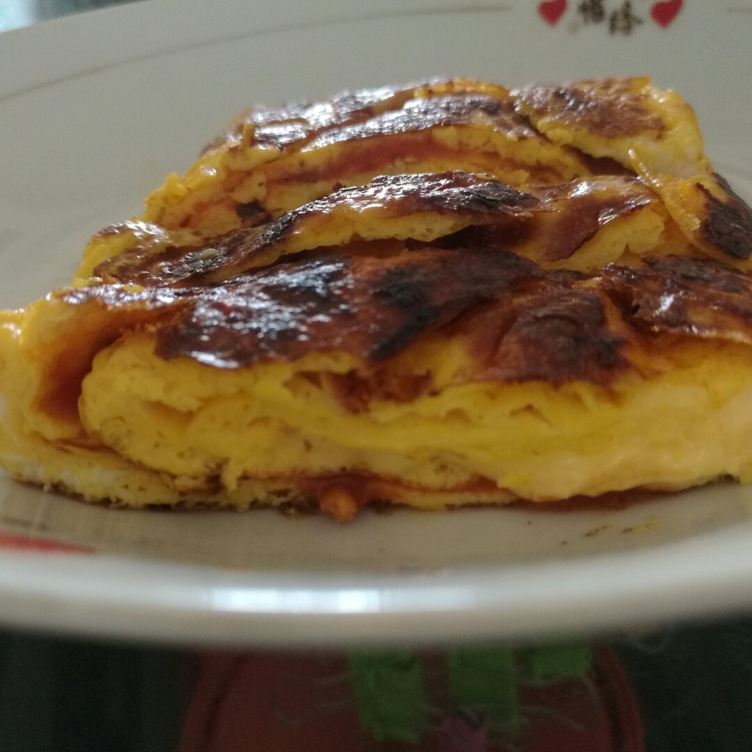 和风玉子烧
