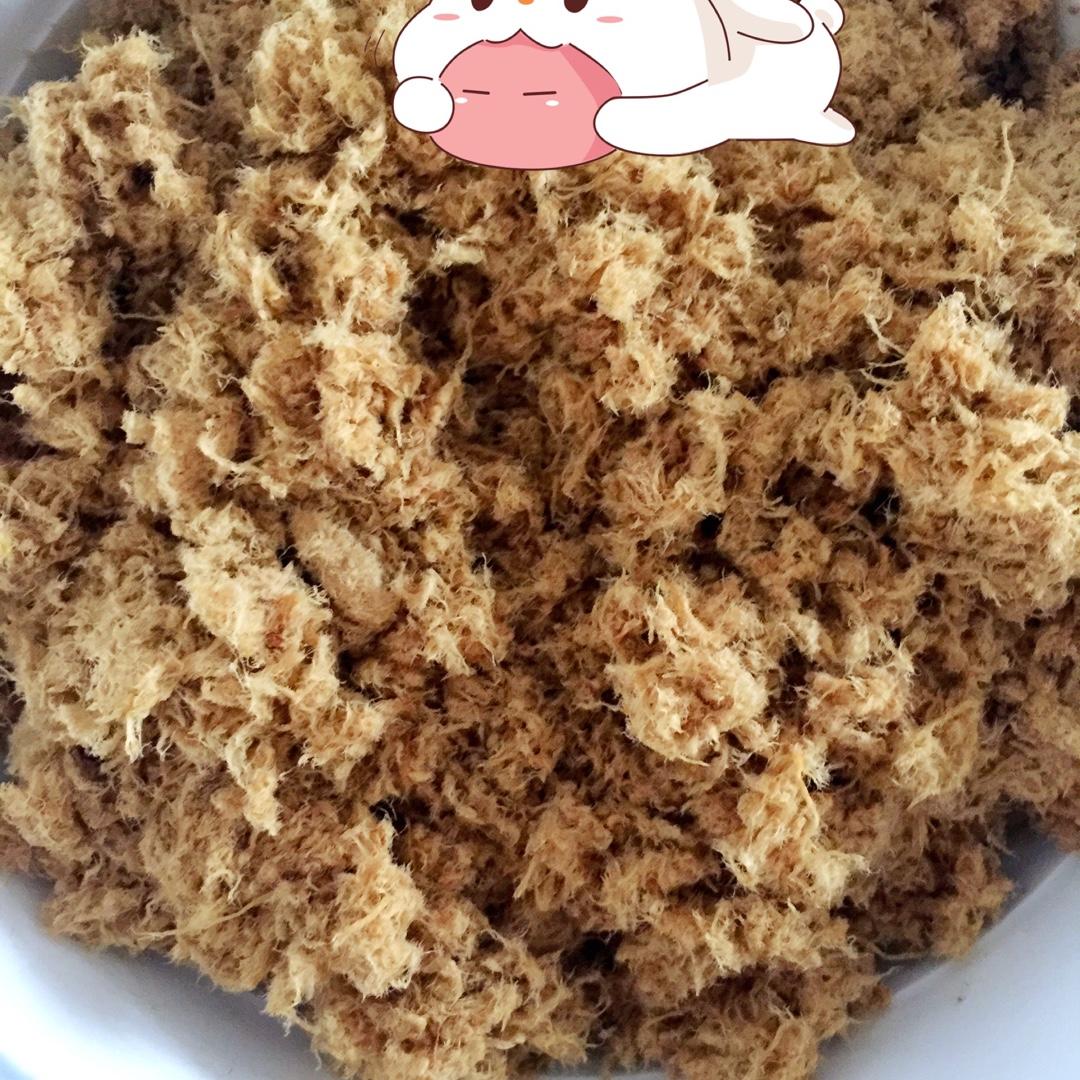 ♡宝宝辅食牛肉松♡