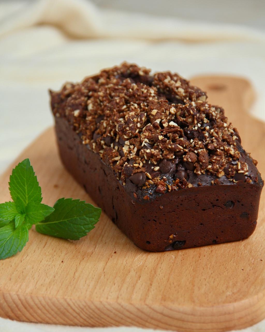 浓情巧克力摩卡马芬<Chocolate Espresso Muffins>