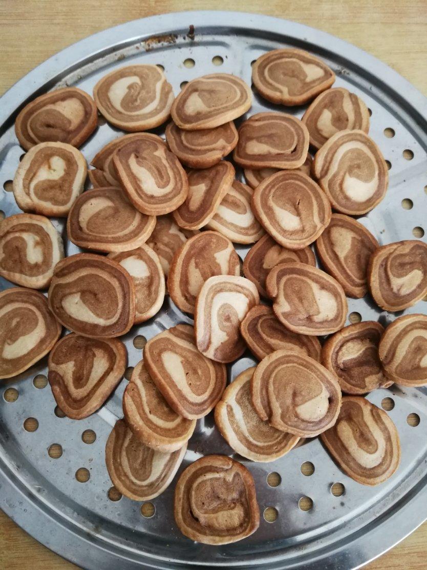 手作猫耳朵（简易版）