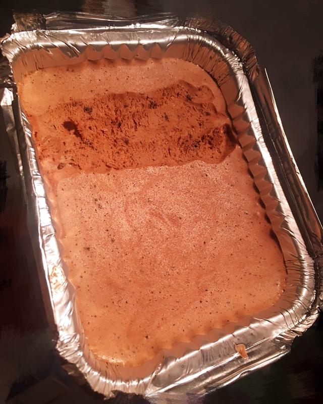 无需搅拌超简单的哈根达斯冰淇淋