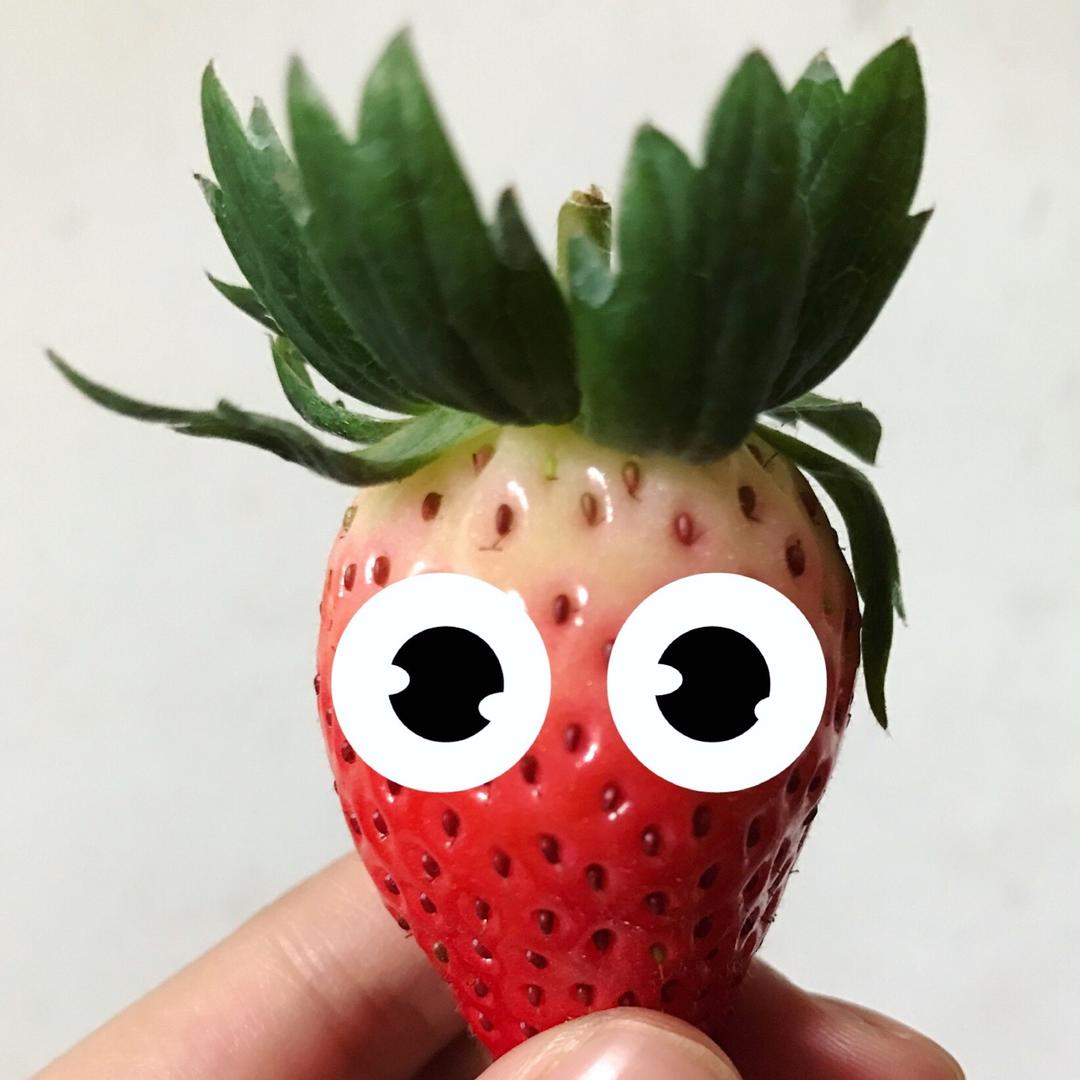 【Nigel Slater】草莓的朴素吃法大全