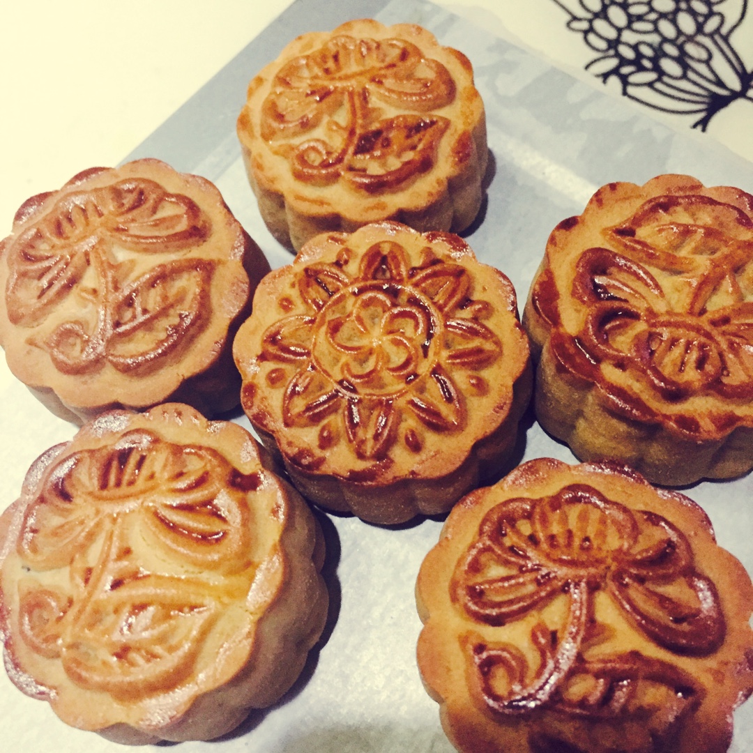 广式月饼（50克）