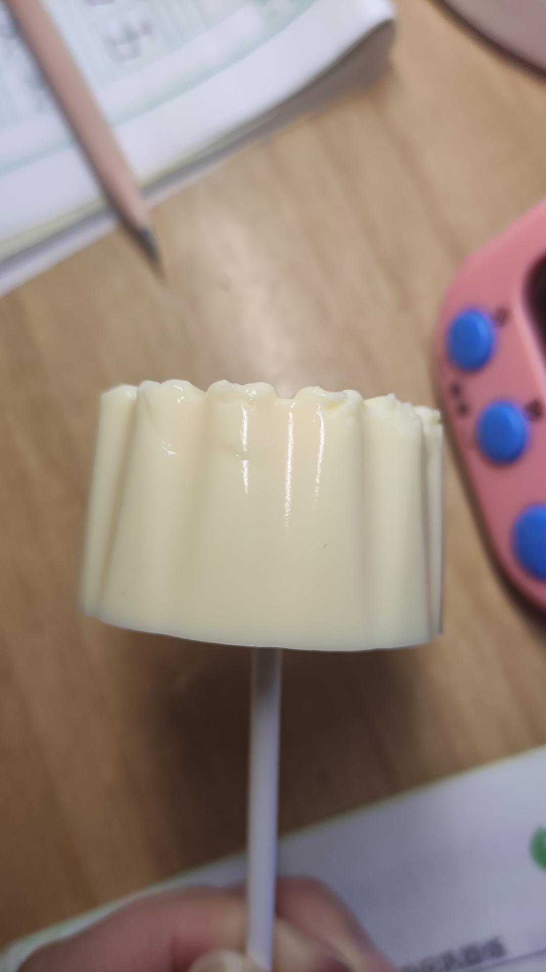 奶酪棒（模仿妙可蓝多）