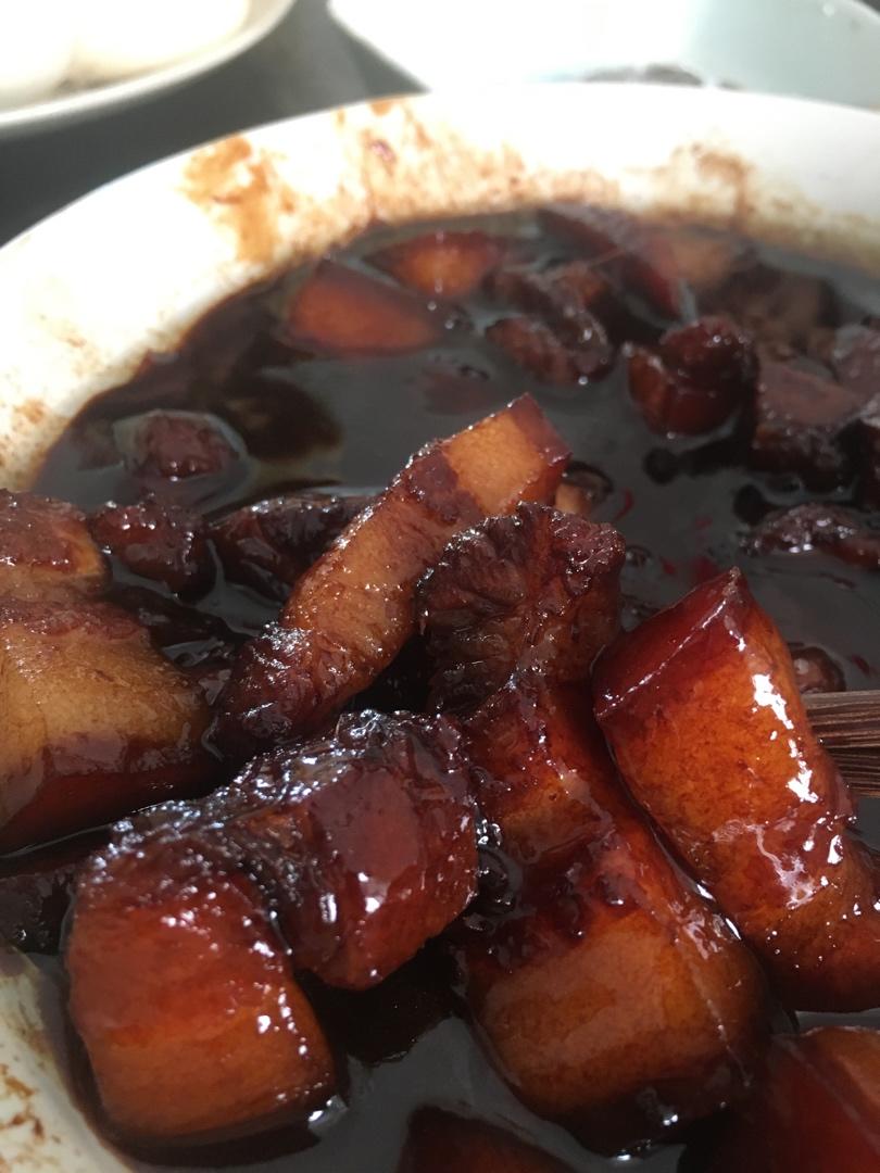 红烧肉