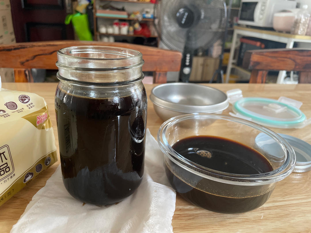 零失败秋梨膏—宝宝咳嗽救星