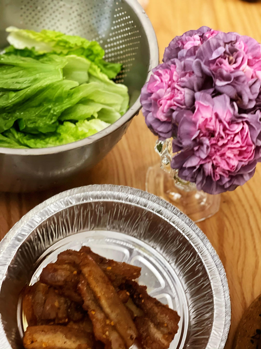 烤五花肉〖北鼎烤箱食谱〗