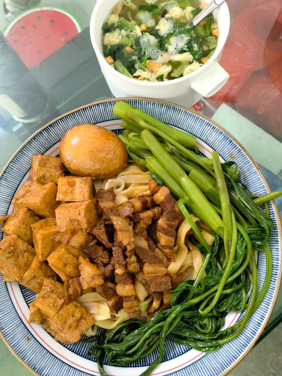 ^家有小学生^午餐合辑
