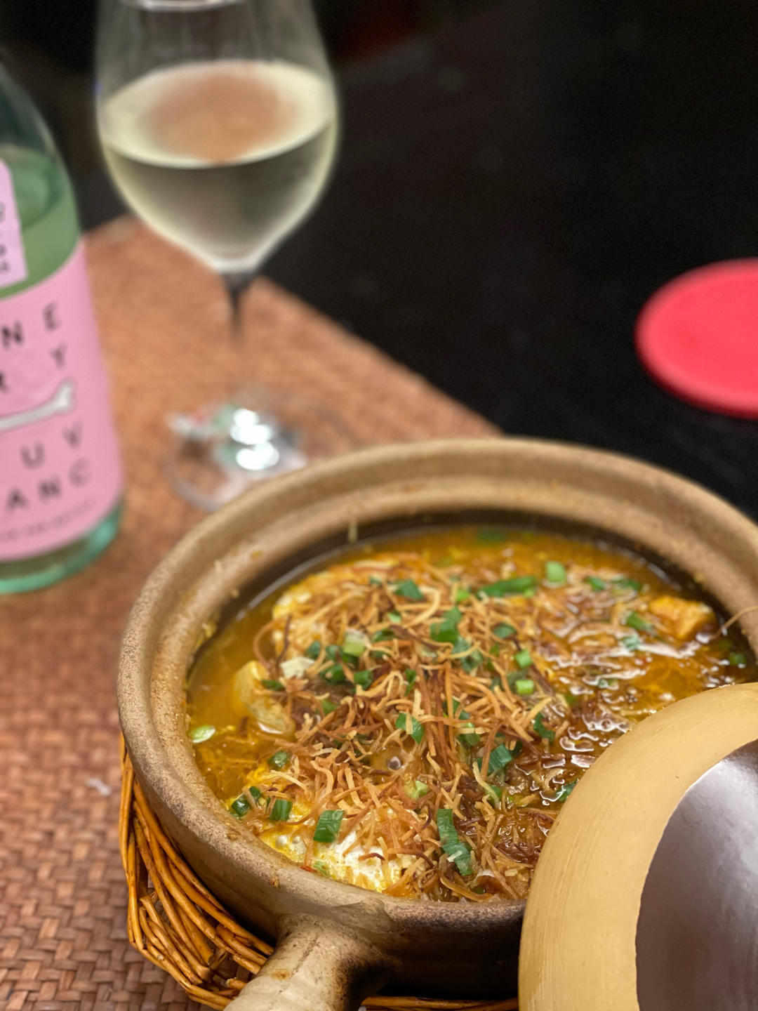 【果阿咖喱鱼】Goan Fish Curry