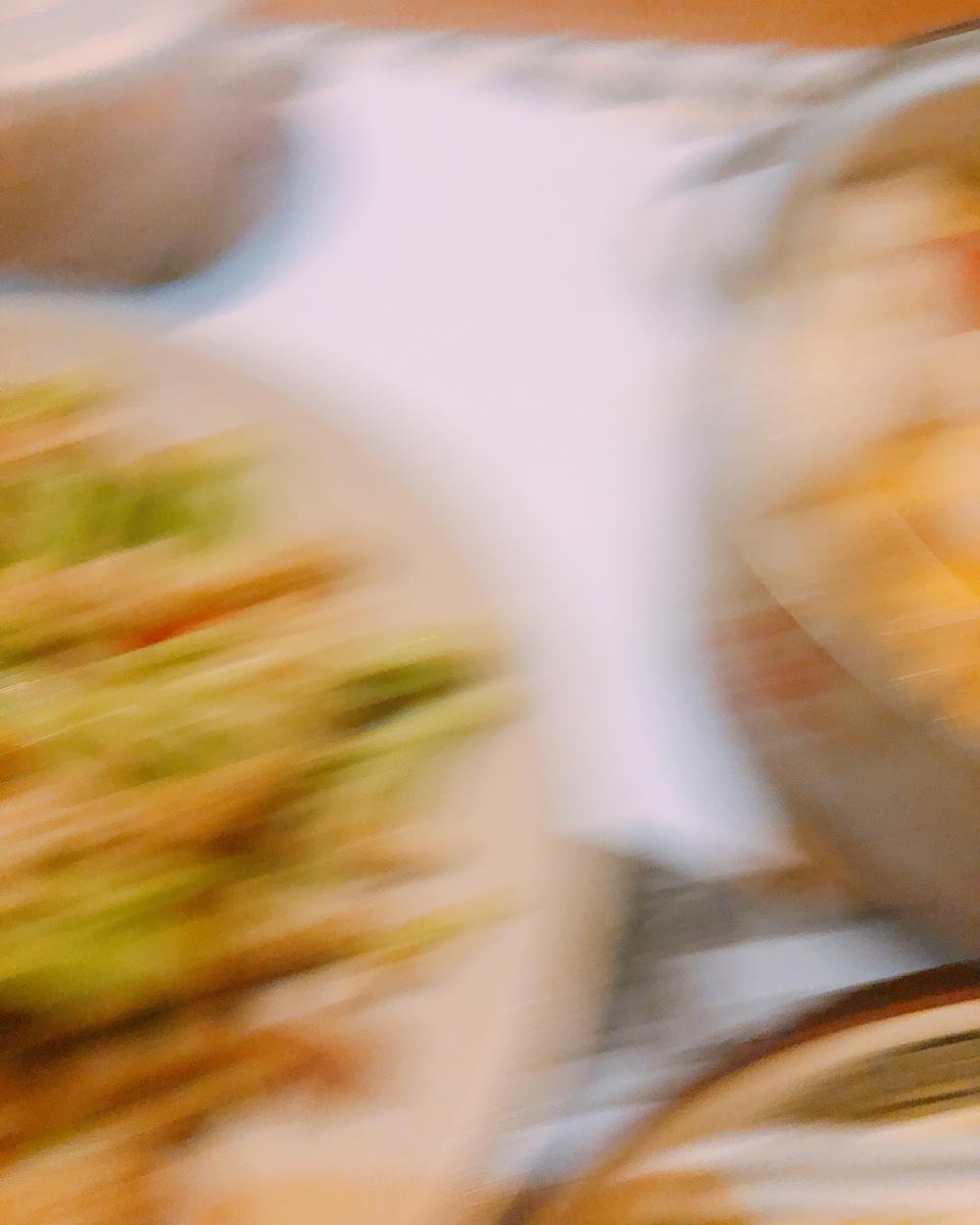干煸菜花