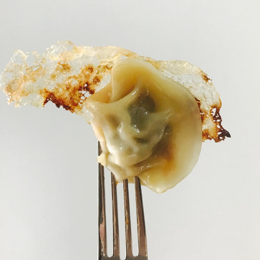 快手煎饺