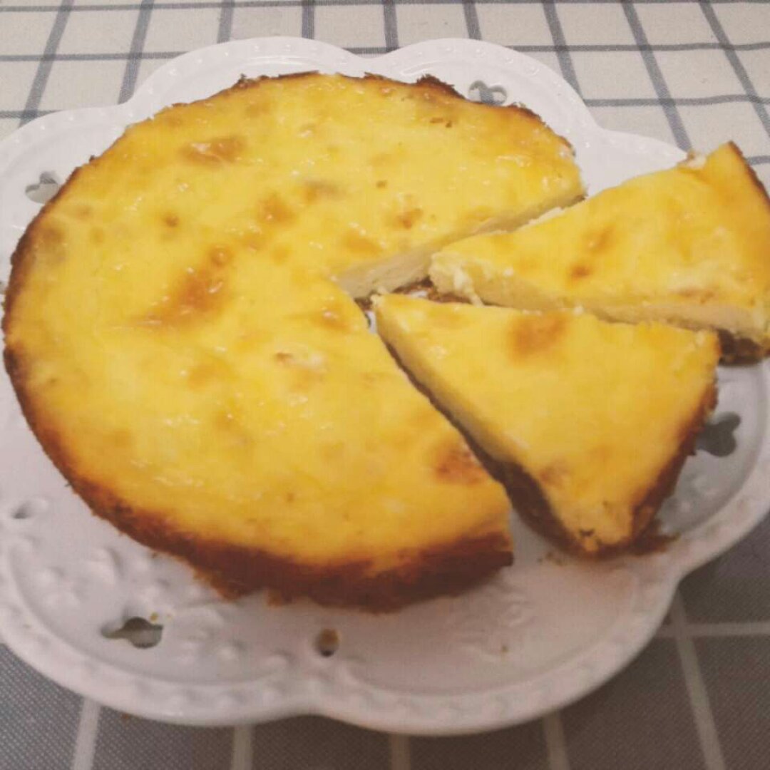 原味芝士条