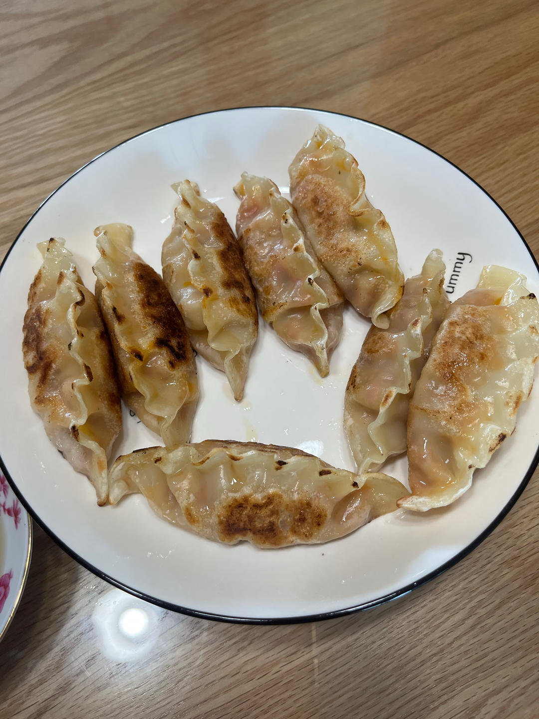 必品阁饺子|煎饺|懒人料理
