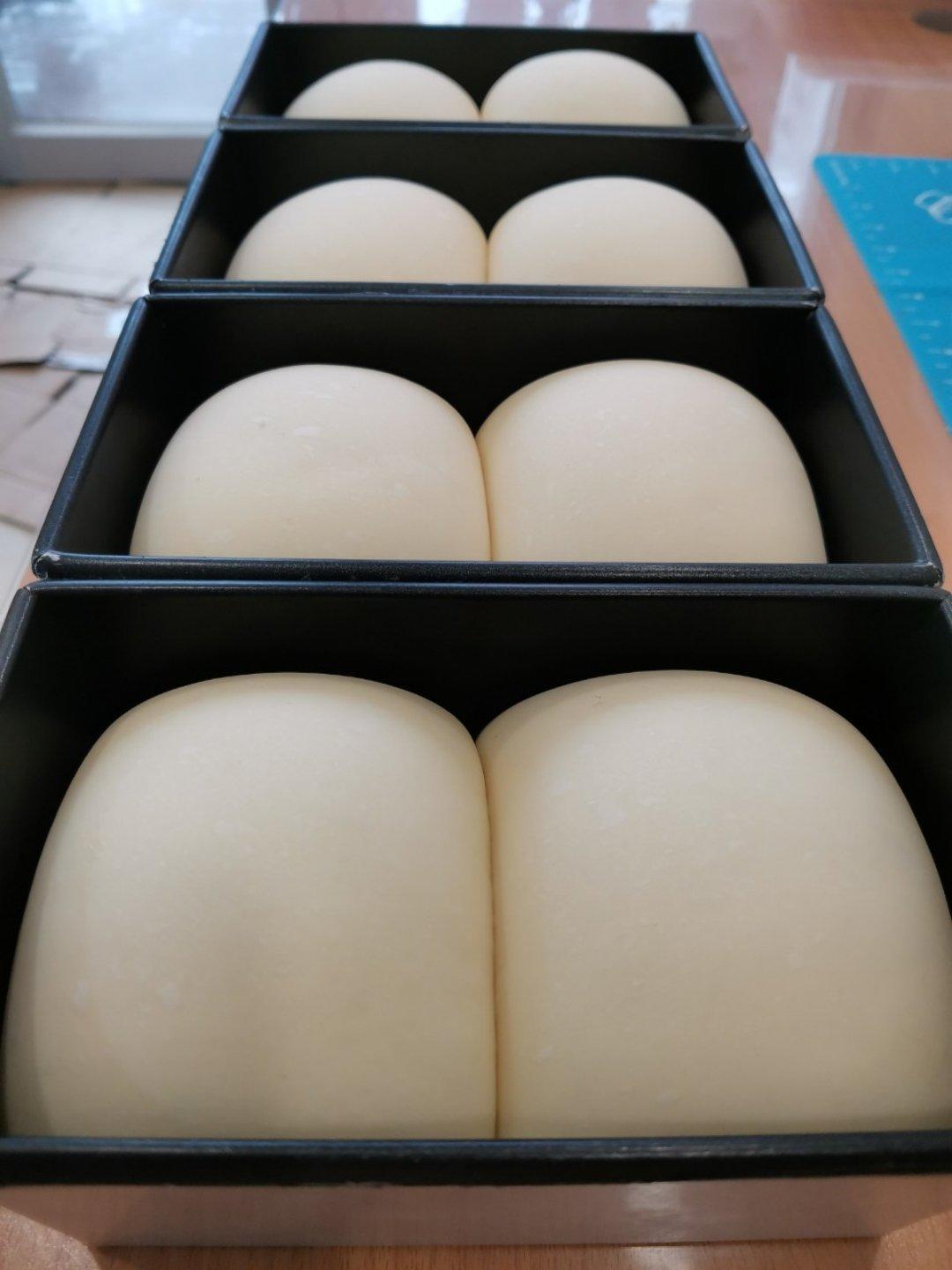 万用吐司胚