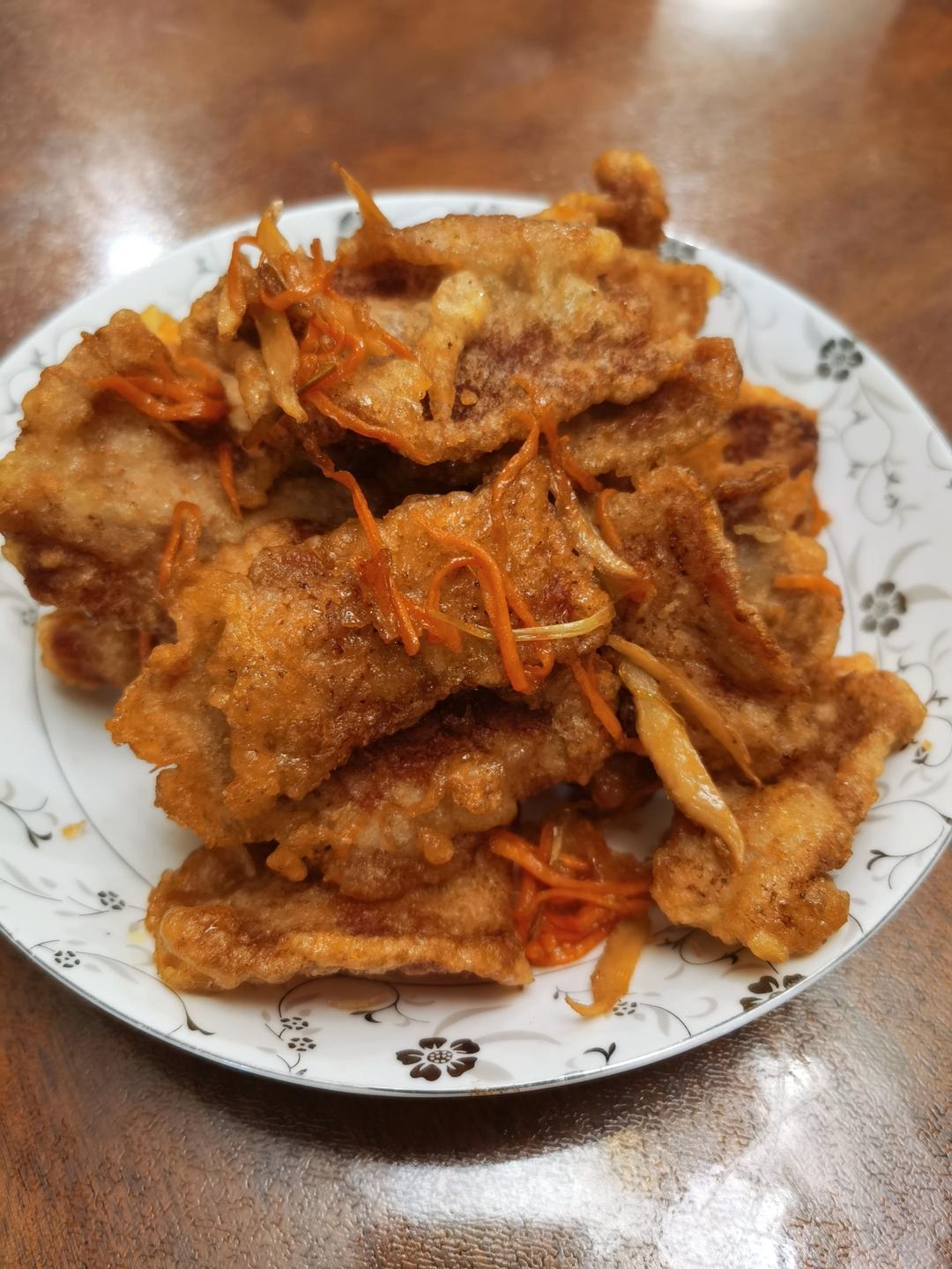 （也许有你需要的菜谱呢）东北人家的家常菜品合集