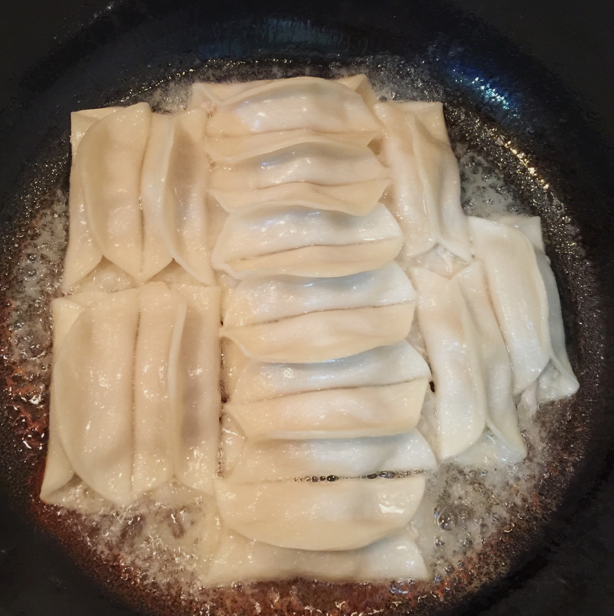 锅贴